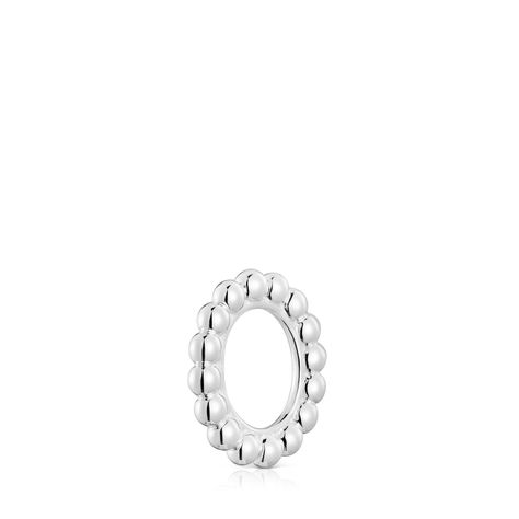 Anilla de plata 2,5 mm Gloss-1