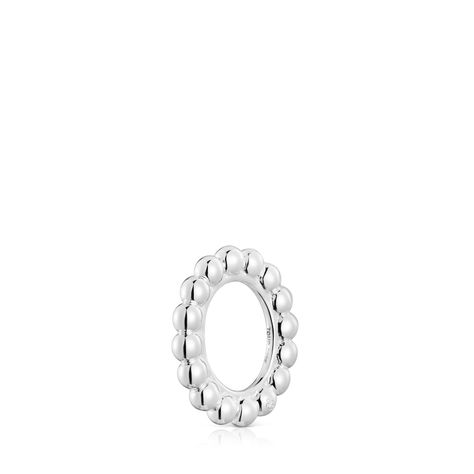 Anilla de plata 2,5 mm Gloss-2