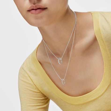 Anilla de plata 2,5 mm Gloss-3