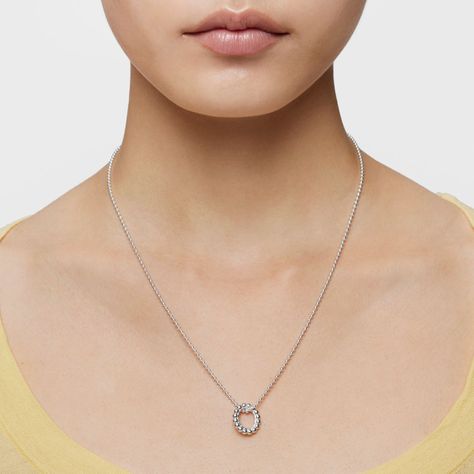 Anilla de plata 2,5 mm Gloss-5