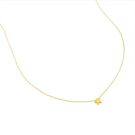 Collar Tous Sweet Dolls XXS de Oro-1