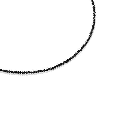 Collar con ónix Camille Tous-1