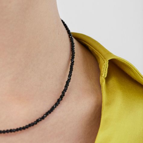 Collar con ónix Camille Tous-5