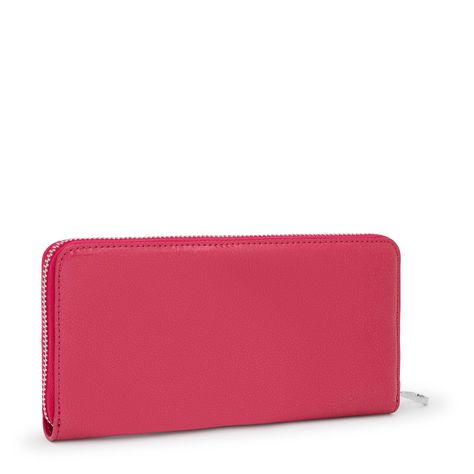 Billetera fucsia New Dorp-1