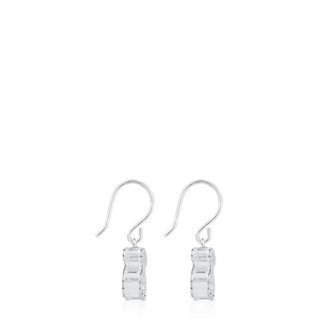 Pendientes Tous Galaxy de Plata-1