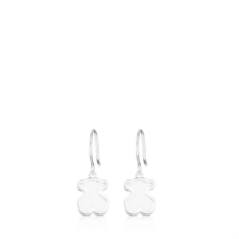 Pendientes Tous Galaxy de Plata-2