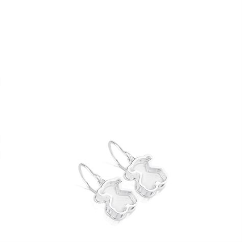 Pendientes Tous Galaxy de Plata-3