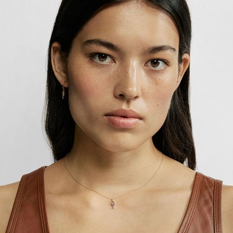 Collar de oro y gemas TOUS MANIFESTO-3