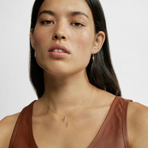 Collar de oro y gemas TOUS MANIFESTO-4