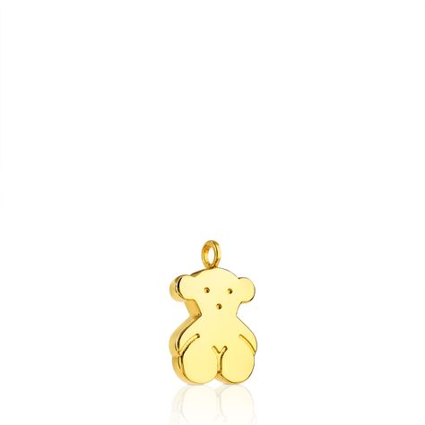 Colgante Tous Sweet Dolls de Oro-1
