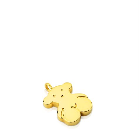 Colgante Tous Sweet Dolls de Oro-3