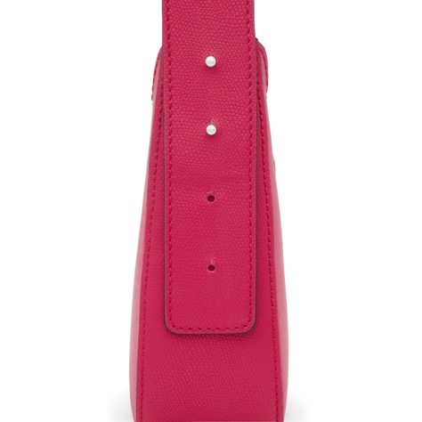 Bolso de hombro fucsia TOUS Lucia-3
