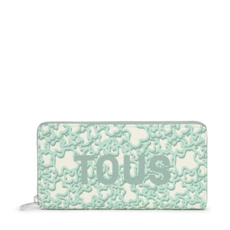 Billetera menta Kaos Mini Evolution-0