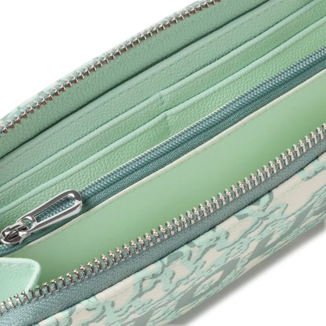 Billetera menta Kaos Mini Evolution-2