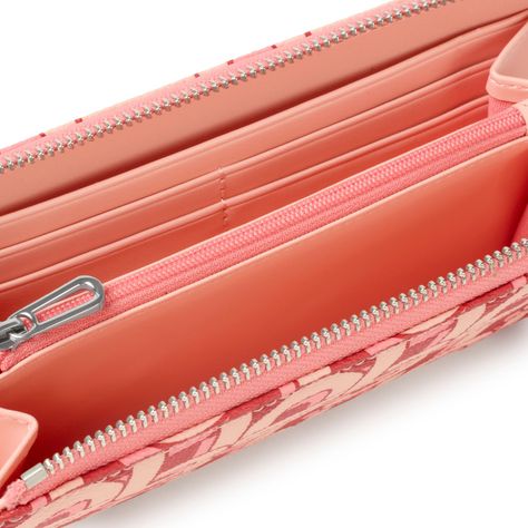 Billetera coral TOUS MANIFESTO-2