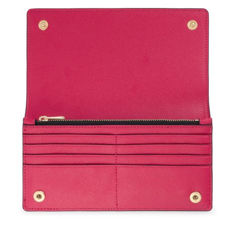 Billetera grande fucsia TOUS Brenda-2