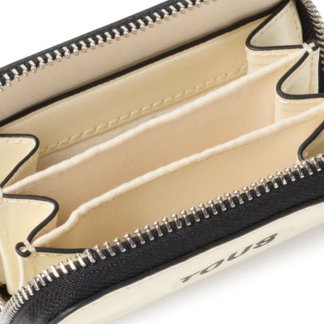 Monedero beige New Dorp-2