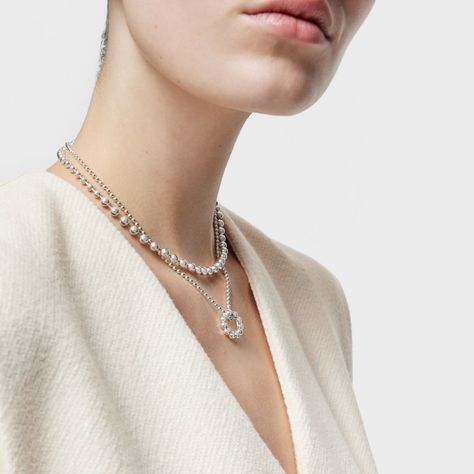 Anilla de plata 4 mm Gloss-4