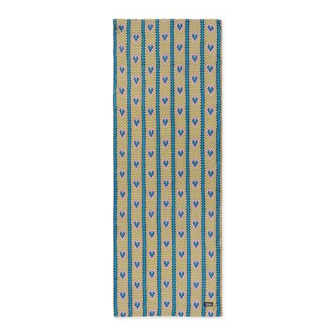 Foulard de modal amarillo TOUS Lamba-2