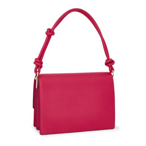 Bandolera mediana Audree fucsia TOUS La Rue New-1