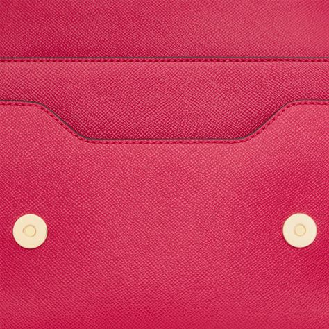 Bandolera mediana Audree fucsia TOUS La Rue New-3