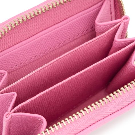 Monedero rosa oscuro TOUS Brenda-2