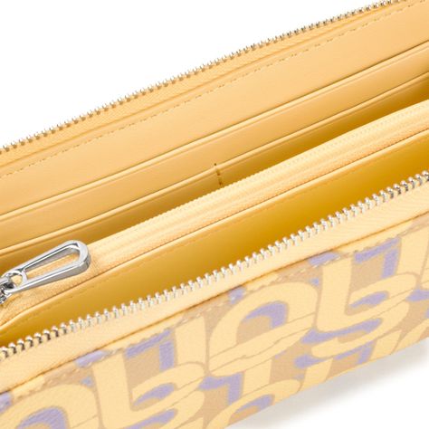 Billetera crema TOUS MANIFESTO-2