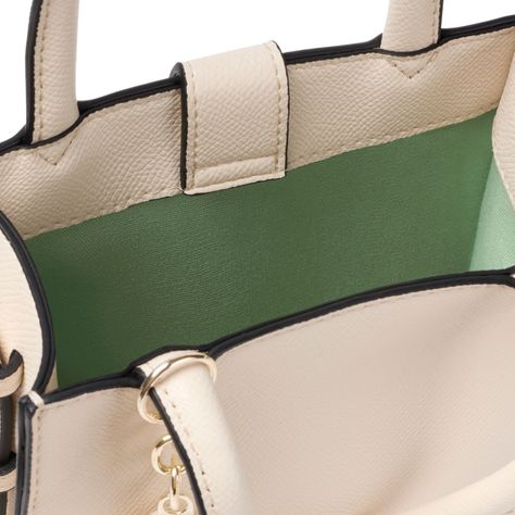 Mini bolso Pop beige TOUS Brenda-4