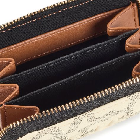 Monedero beige Kaos Icon-2