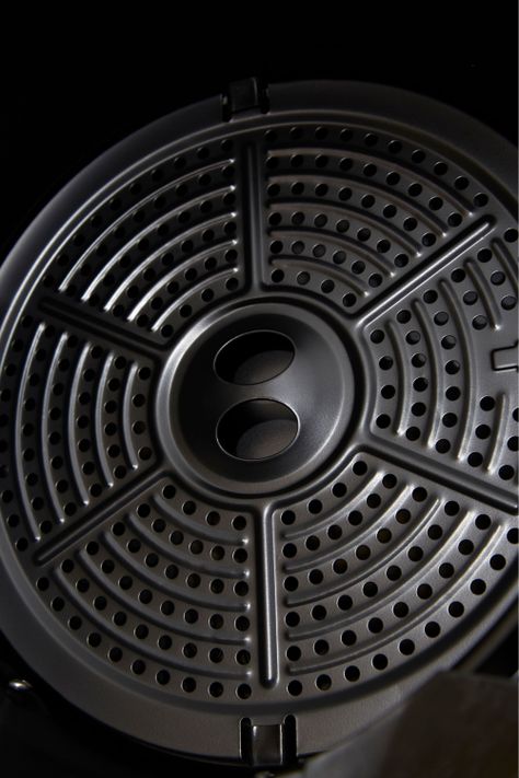 Freidora de Aire Onson 905 5,5 L-6