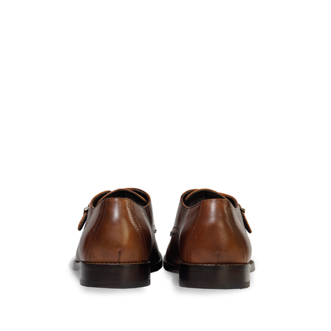 Zapato Cuero Hombre Gran Belt - Avellana-4