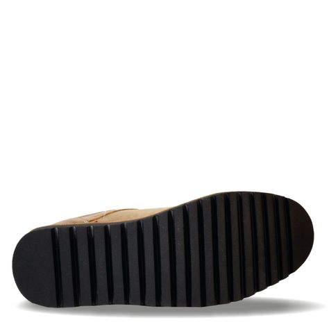 Zapato Cuero Hombre Véroz Milenio Light - Tabaco-2