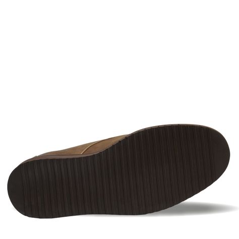 Zapato Cuero Hombre Véroz Cau Vang Light - Tabaco-2