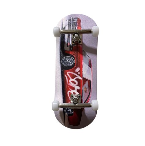 Code Fingerboard Profesional 34 mm Impala-0