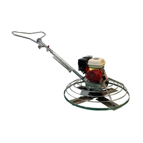 Alisadora Pavimento 100CM Honda Gx200 6,5hp-0