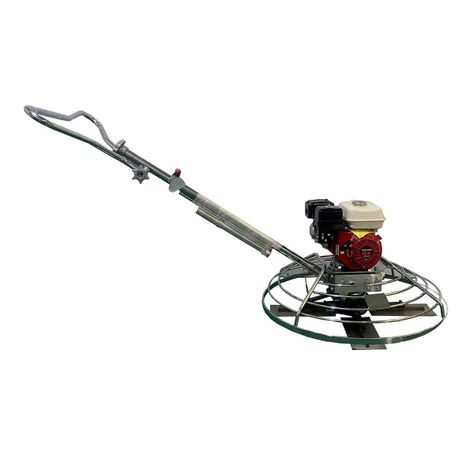 Alisadora Pavimento 100CM Honda Gx200 6,5hp-1