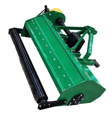 Trituradora Sarmientos Desbrozadora Tractor 1,3mts Giovacchino-1