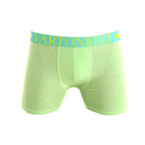 Boxer Niño Algodón Pack 3-2