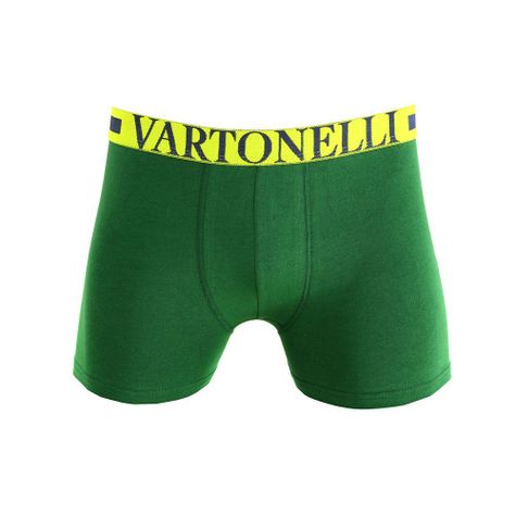 Boxer Niño Algodón Pack 3-4