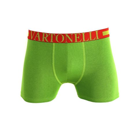 Boxer Niño Algodón Pack 3-6