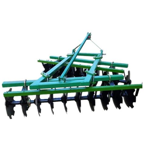 Rastra Discos Levante Tractor 2,2mts 20x22''x4mm Giovacchino-3