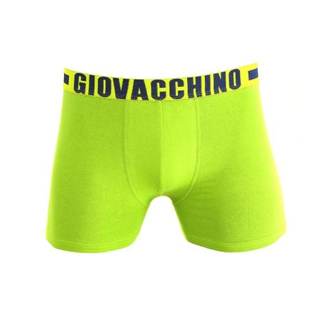 Boxer Niño Algodón Pack 6-6