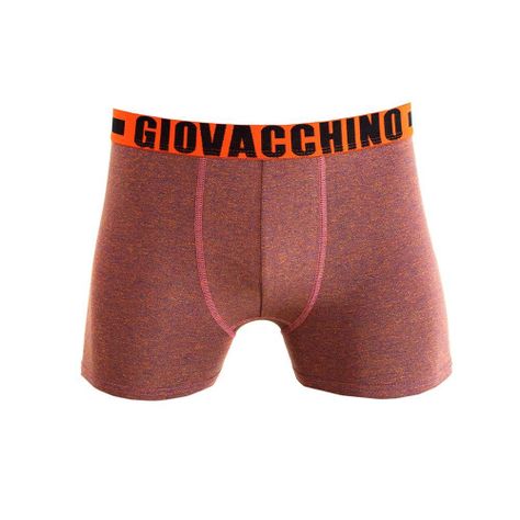 Boxer Niño Algodón Pack 6-5
