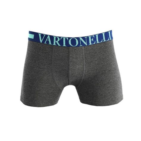 BoxerNiñosMedio Algodón Pack 6-4