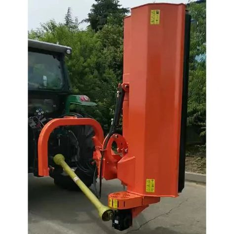 Trituradora Sarmientos Tractor Giro Hidraulico 1,4mts Giovacchino-3