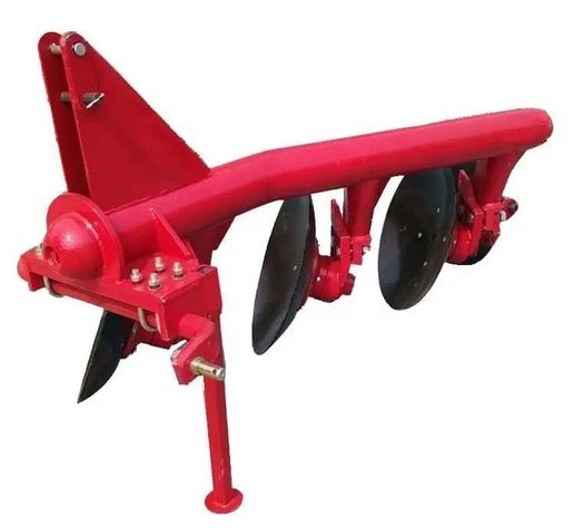 Arado Discos Levante Tractor Agricola 2x26 pulgadas Giovacchino-3