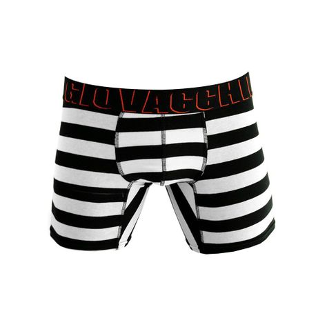 Boxer Medio Algodón Hombre Pack 3-2