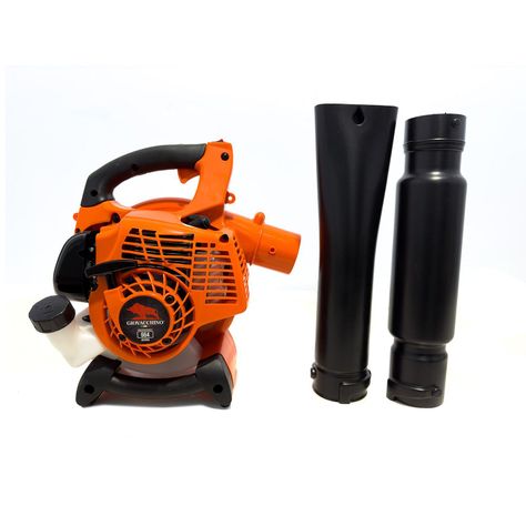 Soplador a Gasolina 15HP 26cc Giovacchino-3
