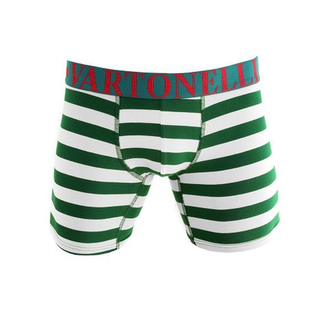 Boxer Medio Algodón Hombre - Pack 3 -6