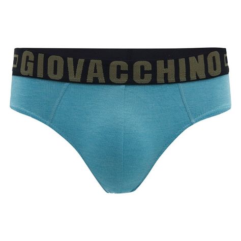 Pack de 6 slip Algodon Hombre-5